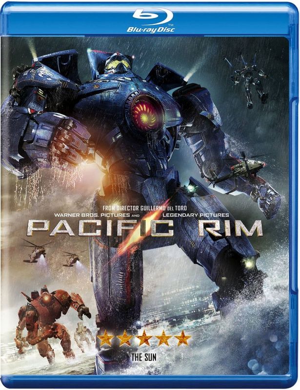 Pacific Rim - Uprising (English) Hd 1080p In Hindi Download 6622656_orig